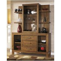 D557-61 Ashley Furniture Wataskin Dining Room Furniture China