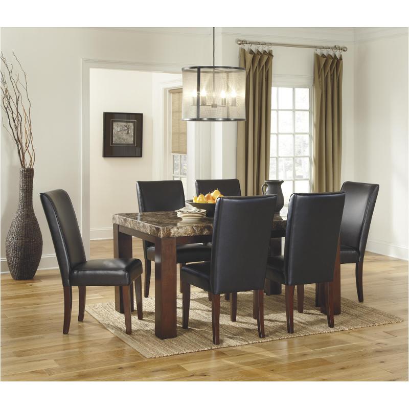 D567-25 Ashley Furniture Rectangular Dining Room Table