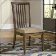 D585-01 Ashley Furniture Birnalla - Light Brown Dining Room Furniture Dinette Chair