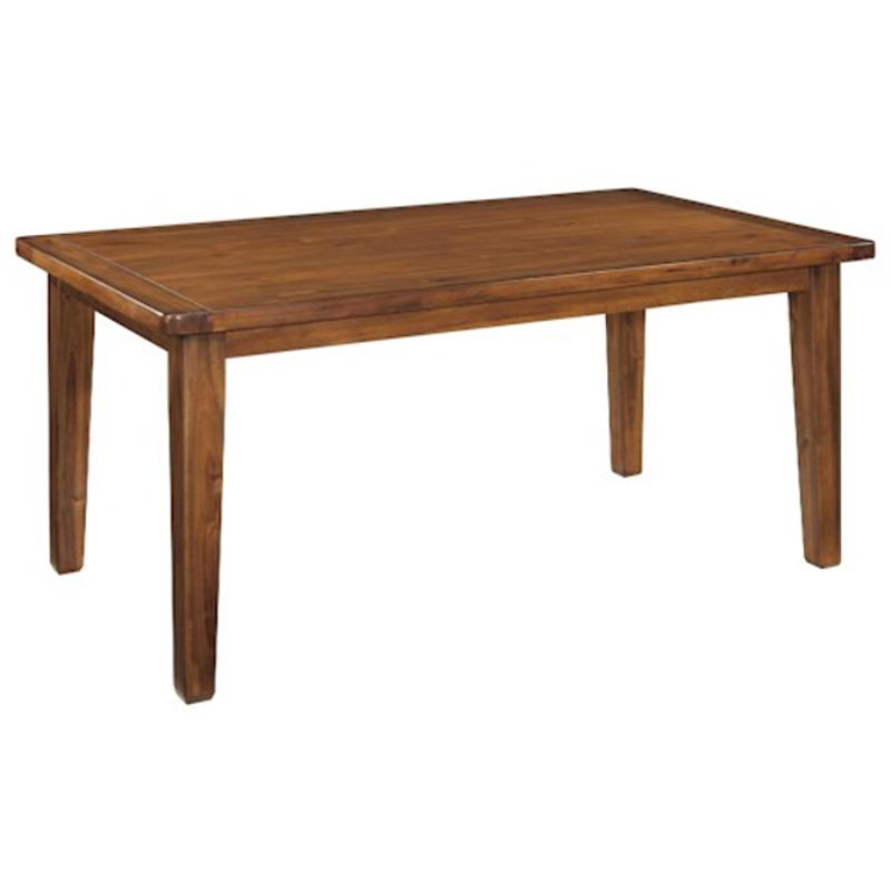 D586-25 Ashley Furniture Rectangular Dining Room Table
