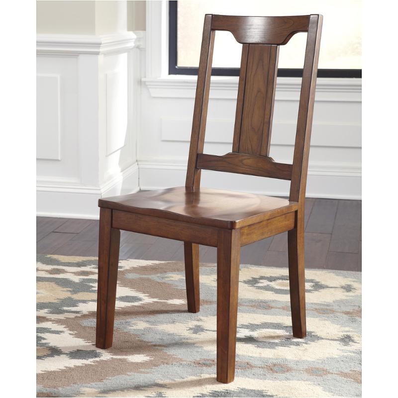 D599-01 Ashley Furniture Chimerin Dining Room Furniture Dinette Chair