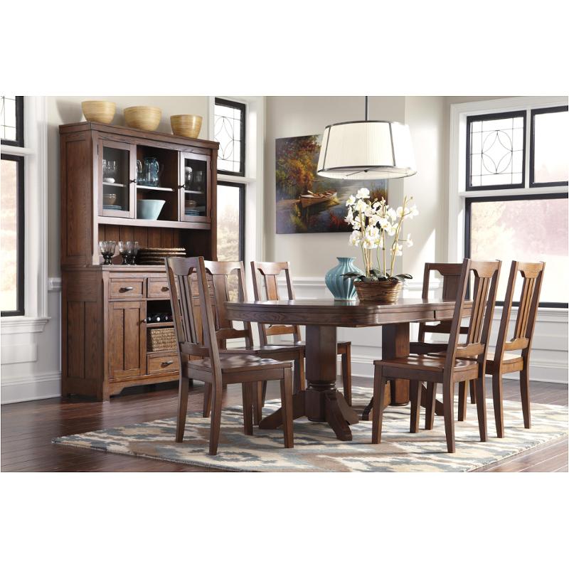 D599-55t Ashley Furniture Chimerin Dining Room Furniture Dinette Table