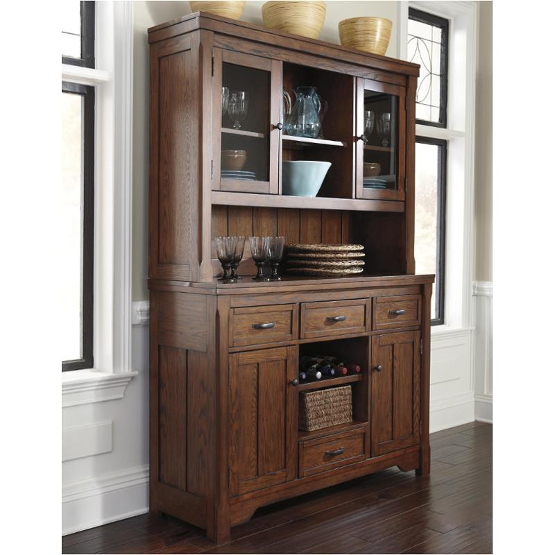 D599-80 Ashley Furniture Chimerin Dining Room Buffet