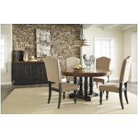 D674-50 Ashley Furniture Shardinelle Dining Room Furniture Dinette Table