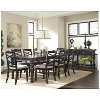 D692-35 Ashley Furniture Harlstern Dining Room Furniture Dinette Table