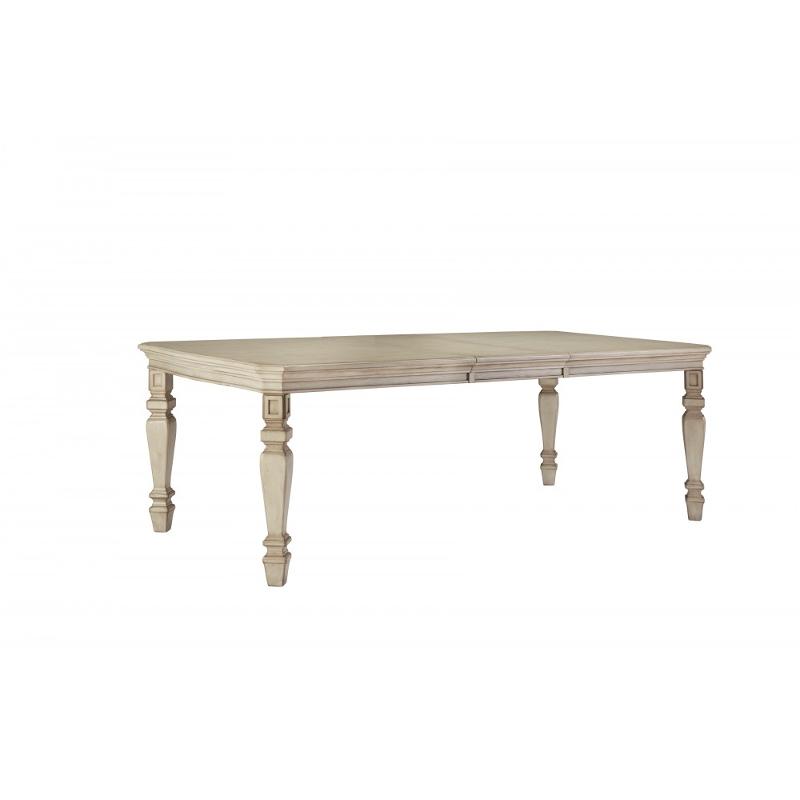 D693-35 Ashley Furniture Dining Room Extension Table