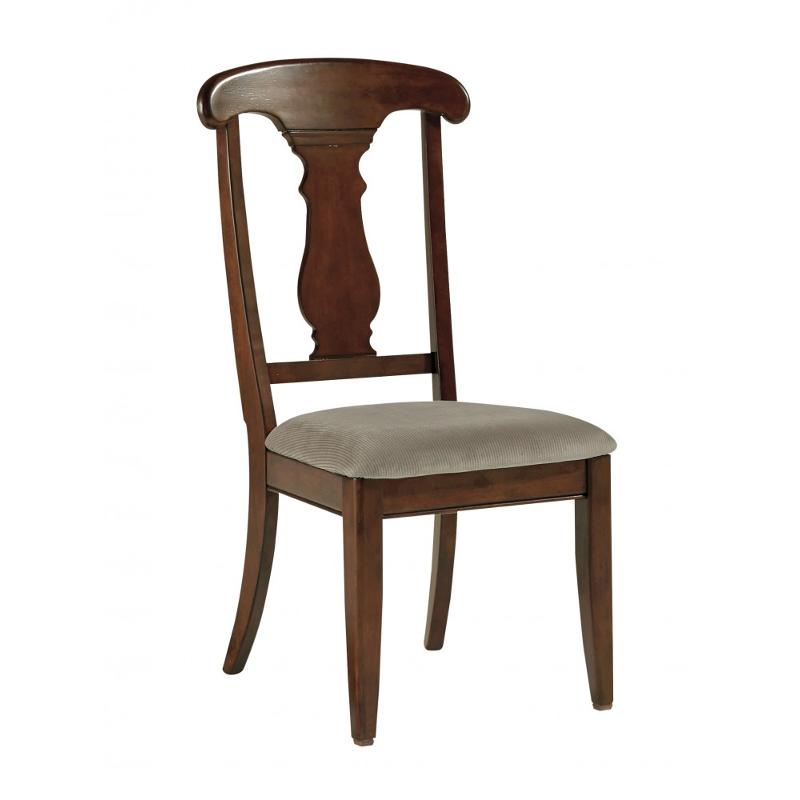 D700-01 Ashley Furniture Leximore Dining Room Furniture Dining Chair