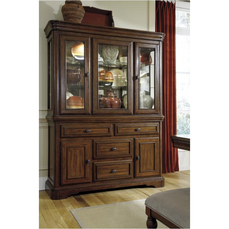 D700-81 Ashley Furniture Leximore Dining Room Furniture Server