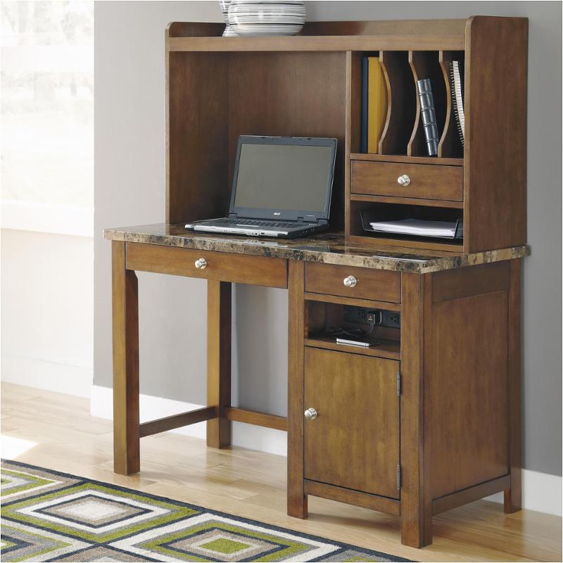 ashley furniture computer desk with hutch