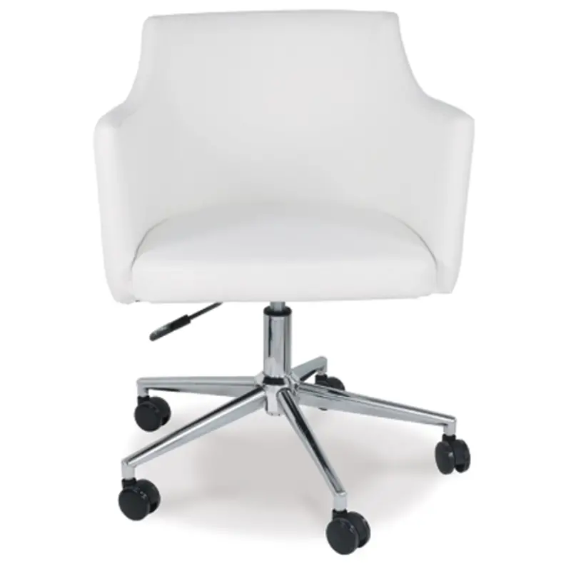 H410-01a Ashley Furniture Home Office Swivel Desk Chair