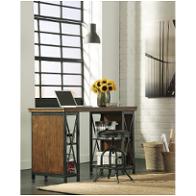 H526-34 Ashley Furniture Home Office Counter Large Desk