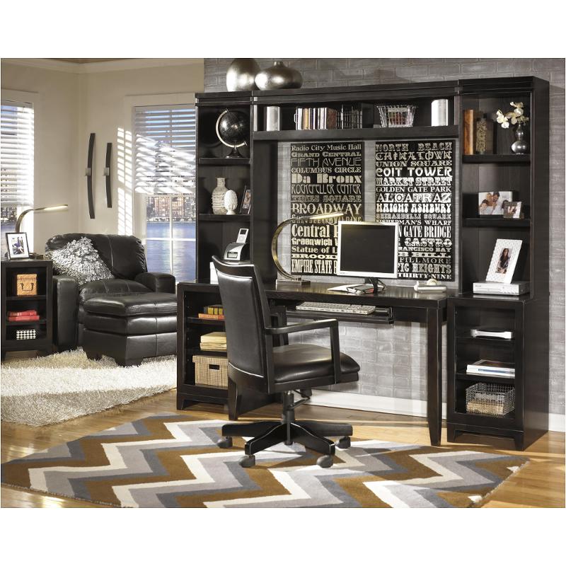 Office Desks & Hutches Ashley Home Office Strumford Home Office