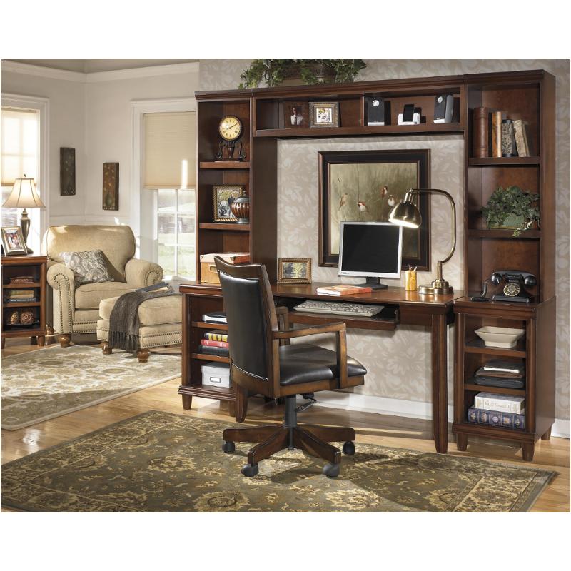 H656-47 Ashley Furniture Daleena Home Office Furniture