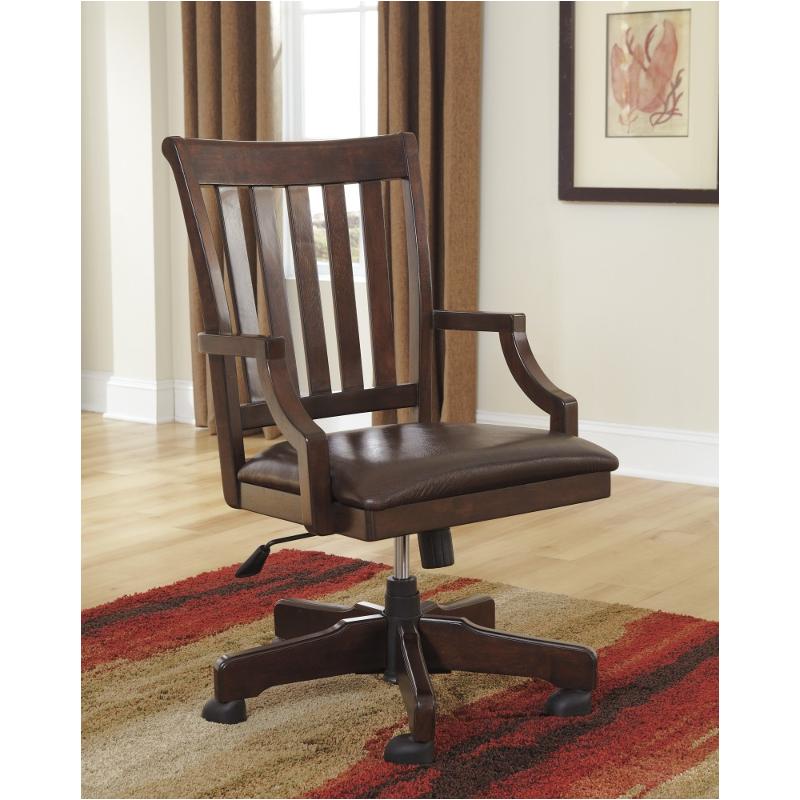 H69501a Ashley Furniture Hindell Park Home Office Desk Chair