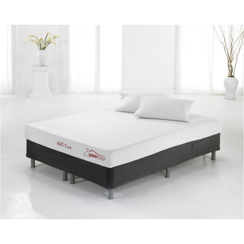 M74031 Ashley Furniture Alice Cove Bedding Mattresse