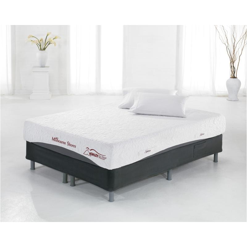 M74231 Ashley Furniture Melbourne Shores Bedding Mattresse