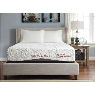 M74331 Ashley Furniture New Castle Beach Bedding Mattresse