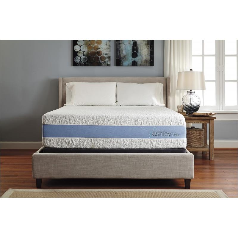 M76541 Ashley Furniture I1400 Bedding Mattresse