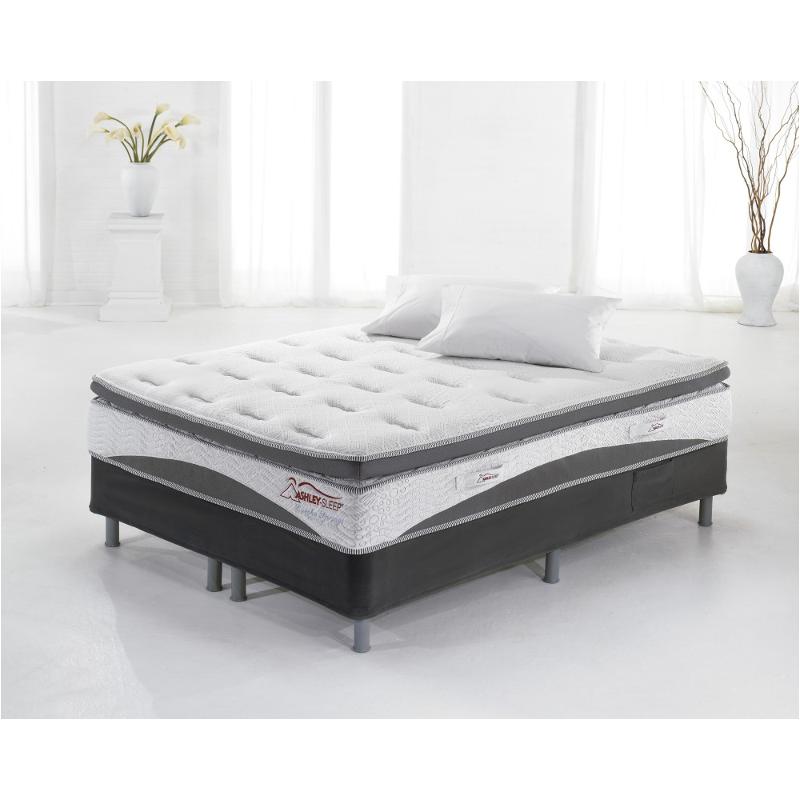 M79121 Ashley Furniture Eureka Springs Bedding Mattresse