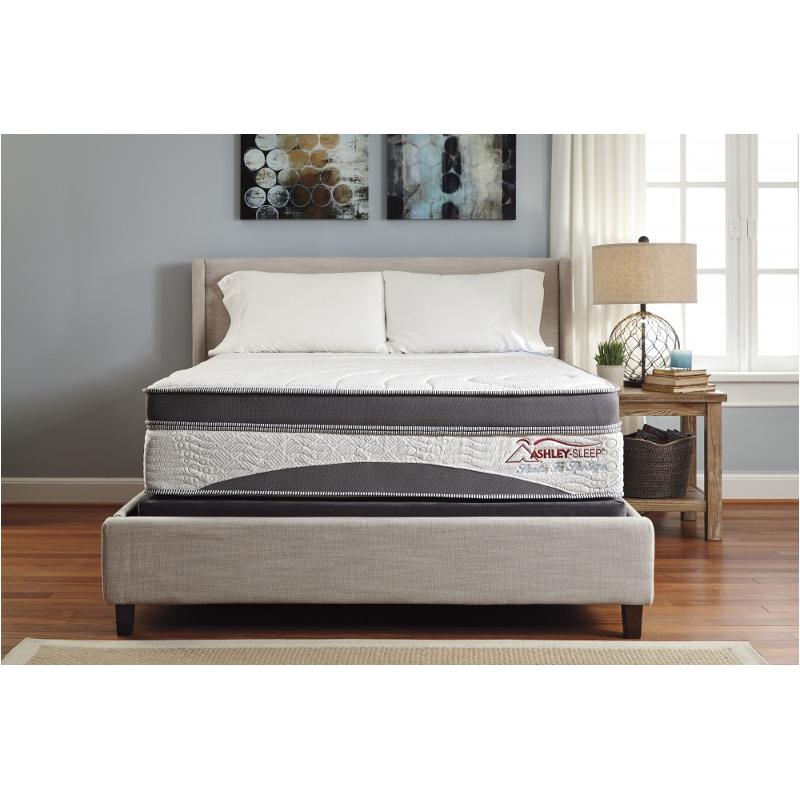 ashley furniture santa fe mattress