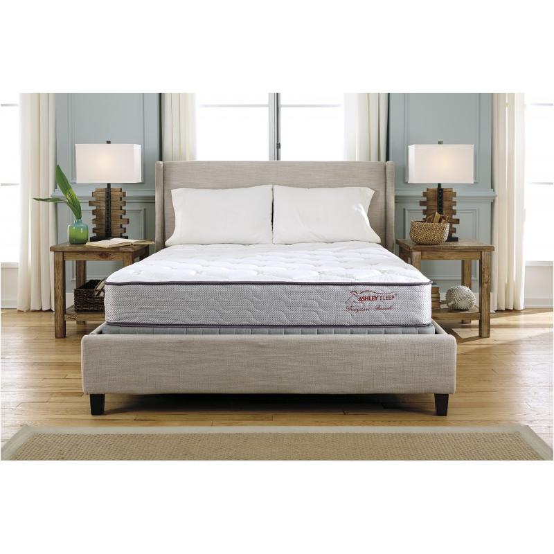 M84041 Ashley Furniture Grayton Beach Firm Bedding Mattresse