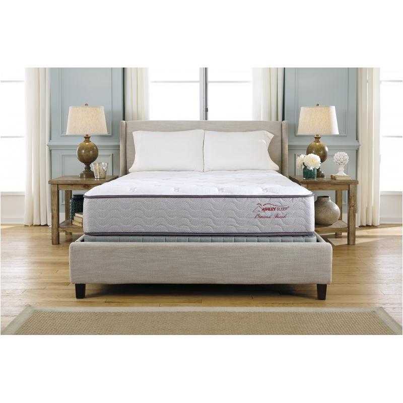 M84521 Ashley Furniture Ormond Beach Firm Bedding Mattresse