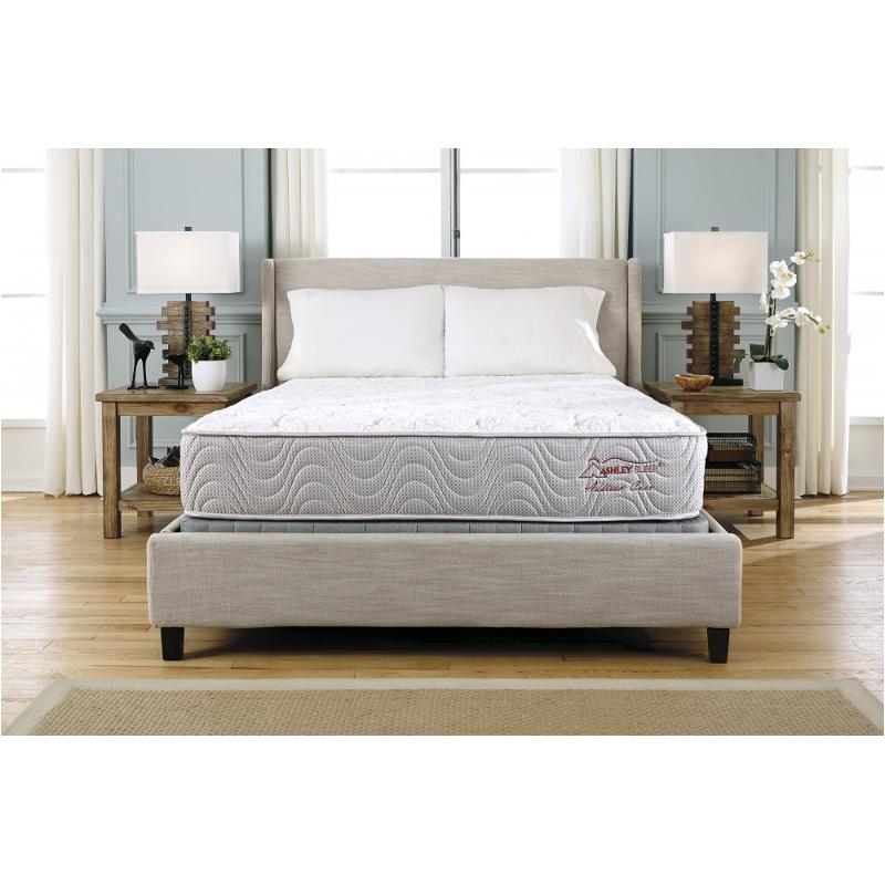M85531 Ashley Furniture Addison Beach Firm Bedding Mattresse