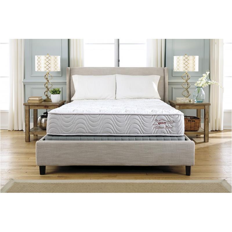 M85631 Ashley Furniture Addison Cove Plush Bedding Mattresse
