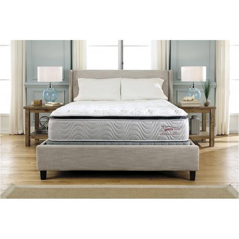 M85721 Ashley Furniture Addison Shores Pillowtop Full Mattress