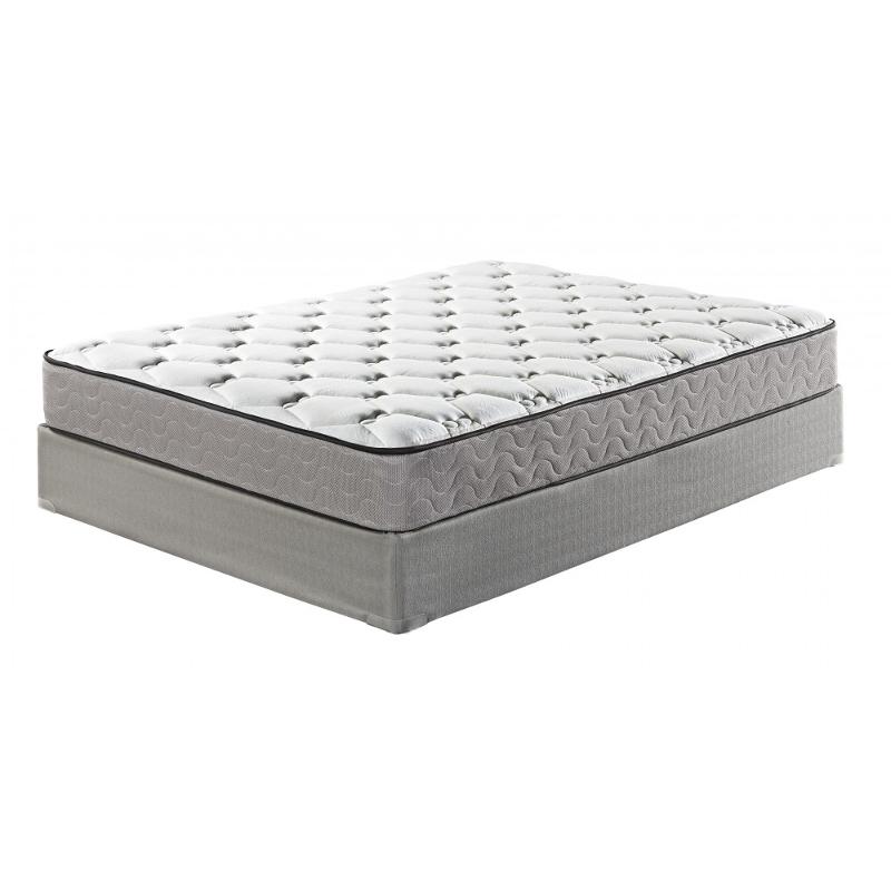 M88141 Ashley Furniture Longs Peak Firm Bedding Mattresse