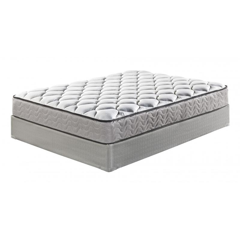 M88231 Ashley Furniture Longs Peak Plush Bedding Mattresse