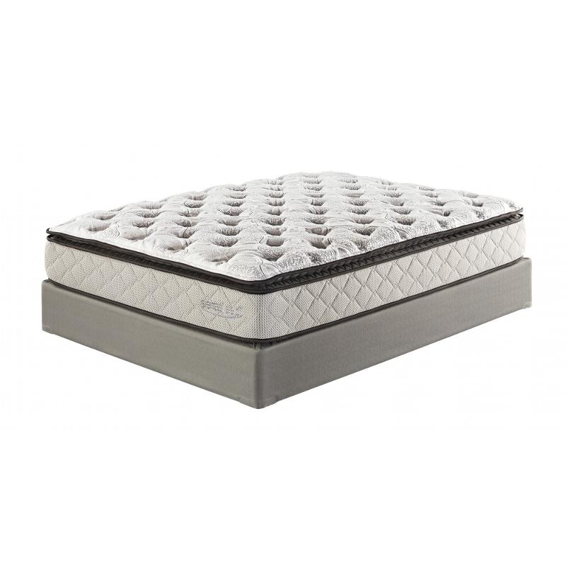 M89241 Ashley Furniture Mount Whitney Pillowtop Bedding Mattresse
