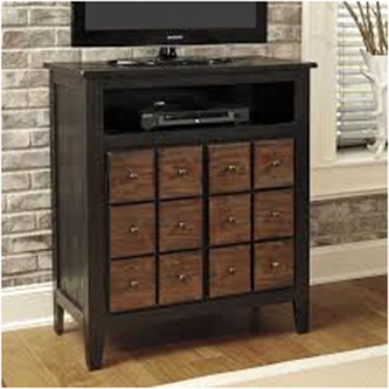 T500142 Ashley Furniture Rustic Accents Accent