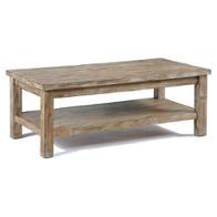 T500-301 Ashley Furniture Vennilux - Multi Living Room Furniture Cocktail Table