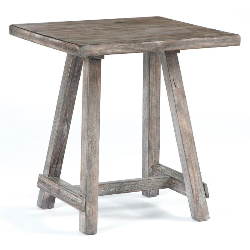 T500-502 Ashley Furniture Vennilux - Multi Living Room Furniture End Table