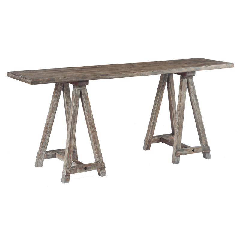 T500-504 Ashley Furniture Vennilux - Multi Living Room Furniture Sofa Table