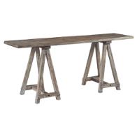 T500-504 Ashley Furniture Vennilux - Multi Living Room Furniture Sofa Table