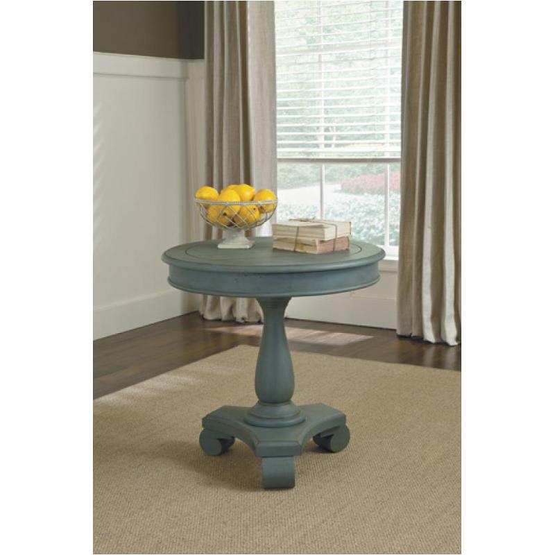 ashley mirimyn round accent table