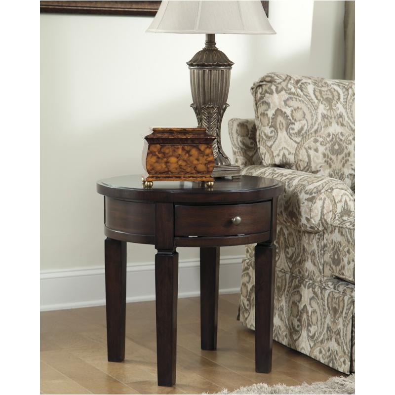 T516-6 Ashley Furniture Holloway Living Room Furniture End Table