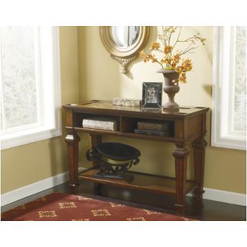 T774-4 Ashley Furniture Leedshore Living Room Furniture Sofa Table