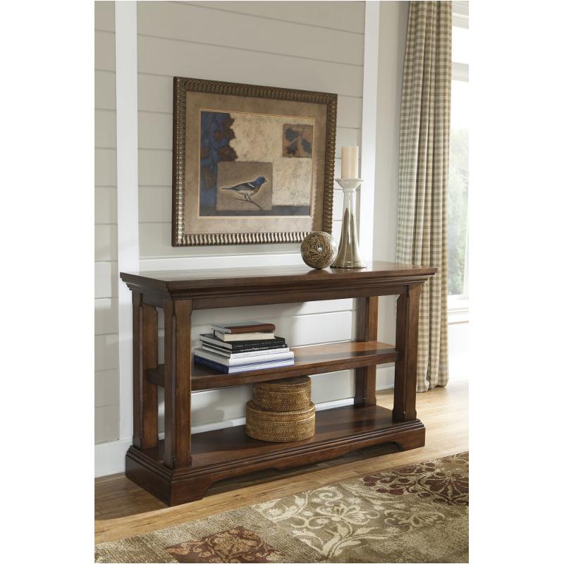 T8044 Ashley Furniture Gaylon Living Room Furniture Sofa Table