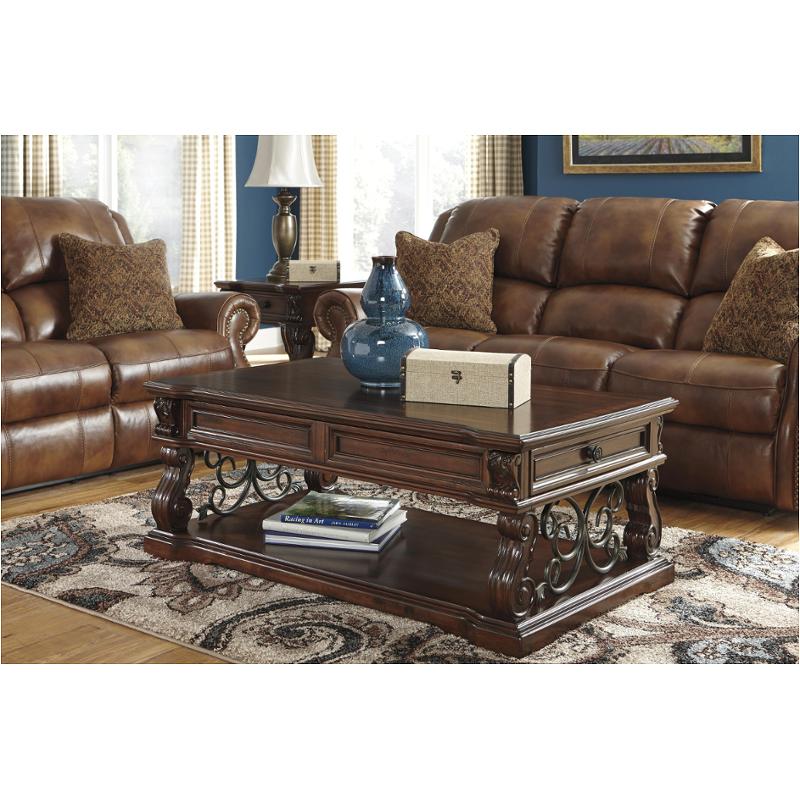 T869-9 Ashley Furniture Lift Top Cocktail Table T869-9 Ashley Furniture Lift Top Cocktail Table
