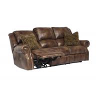 Ashley furniture walworth reclining sofa sale