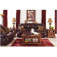 U7800287 Ashley Furniture Walworth - Blackcherry Living Room Furniture Sofa