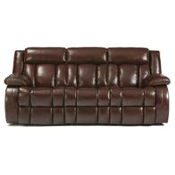 U8950188 Ashley Furniture Dainan - Chestnut Living Room Furniture Sofa