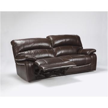 U9820081 Ashley Furniture Damacio - Dark Brown Living Room Furniture Sofa