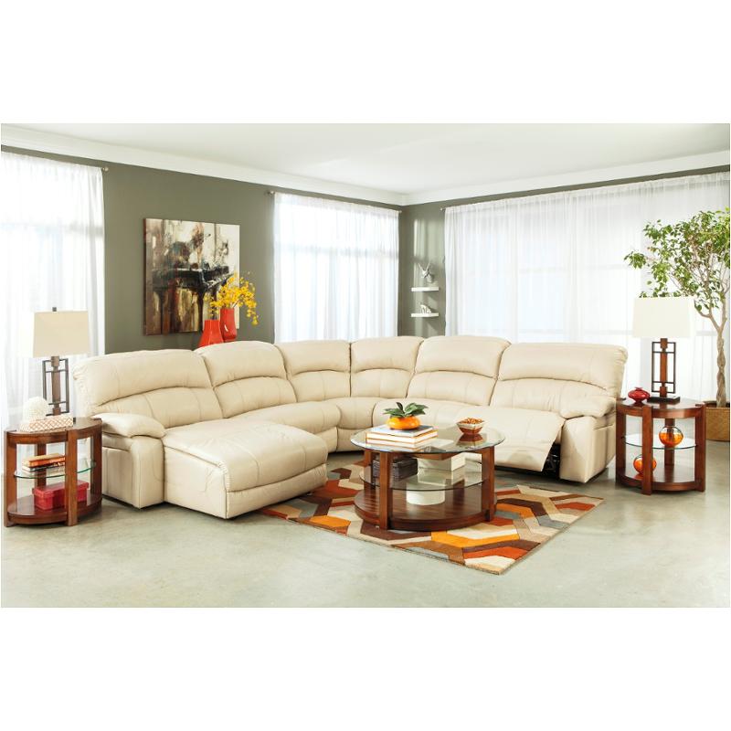 Damacio sectional deals