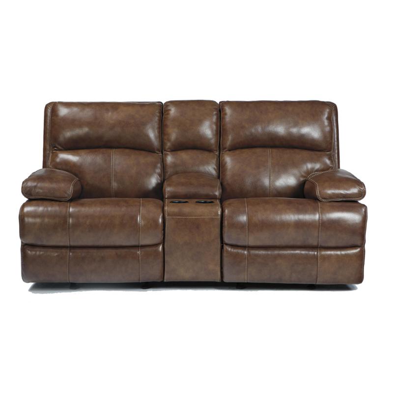 U9900143 Ashley Furniture Lensar - Nutmeg Living Room Furniture Loveseat