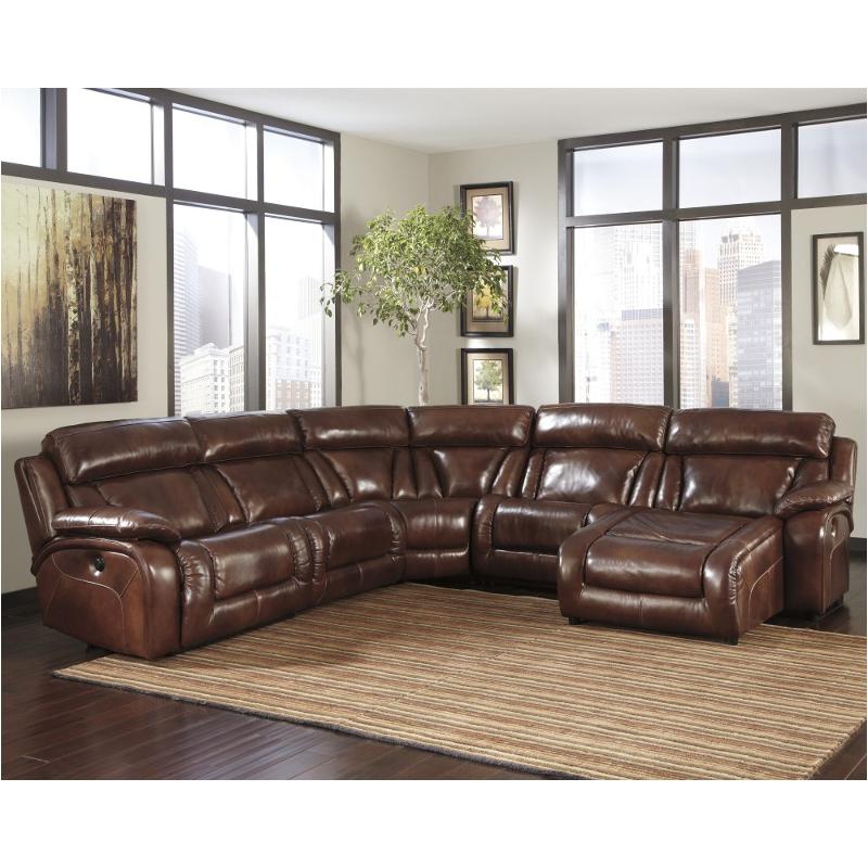 U9920157 Ashley Furniture Elemen - Harness Console