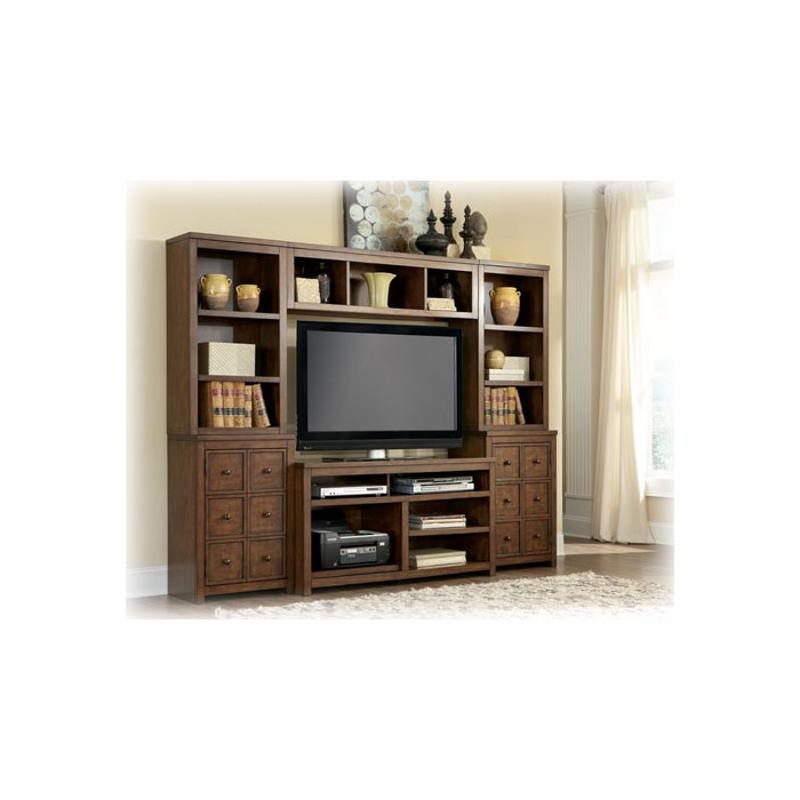 W625-23 Ashley Furniture Catlettsburg Home Entertainment Furniture Entertainment Center